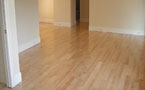 Hardwood Floor